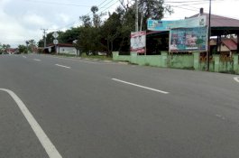 Fokus Nurdin Abdullah Bikin Mulus Jalan Provinsi dalam 3 Tahun