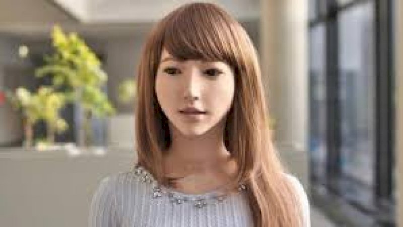 Ramalan Pakar, Hubungan Manusia dengan Robot Sex Meluas di 2050
