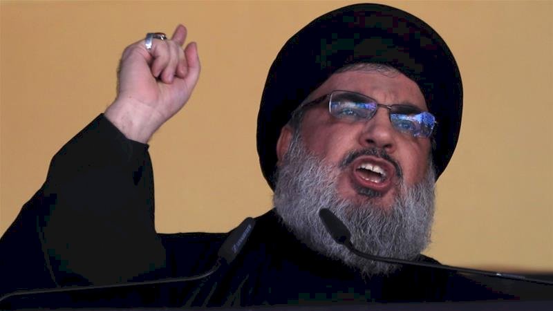 Pejabat Elit Hizbullah: Perang Melawan Iran Picu 'Letusan' di Timur Tengah