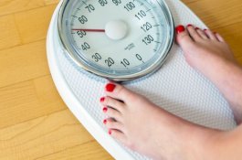 Cara Cegah Berat Badan Naik Saat Libur Lebaran