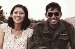 Kata Nurdin Abdullah soal Pasangan Mesra SBY dan Ani Yudhoyono