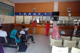 Samsat Takalar Tetap Buka saat Hari Libur dan Cuti Lebaran