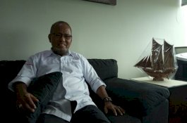 Meski Minta Izin, PT BMN Tidak akan Pernah Biarkan Pemotor Masuk ke Jalan Tol Jalur Mobil