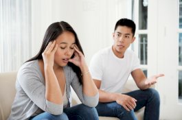 Suami Harus Lakukan Tiga Hal Ini Saat Istri Marah