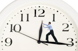 Untuk Menunjukkan Waktu, Apa Perbedaan AM dan PM?