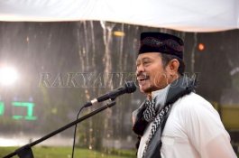 Menerka Langkah Politik Syahrul Yasin Limpo