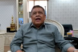 Ini Harapan Roem Untuk Penggantinya Kelak di Kursi Ketua DPRD Sulsel  