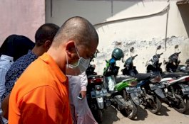 Stres, Wahyu Jayadi akan Masukkan Anaknya ke Pesantren