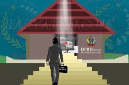 Menanti Sepak Terjang Legislator Muda di DPRD Sulsel