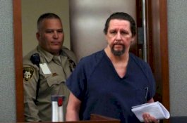 Pria Dibui 341 Tahun, karena Membuat Anak-anaknya Berhubungan Seks dengannya, Istri, Mantan & Anjing