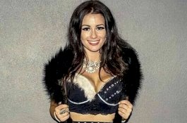 Penari Bugil yang Hamil, Dituduh Dalang Sindikat Sabu-sabu