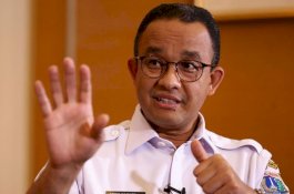 Tolak Operasi Yustisi, Anies Baswedan Singgung Jokowi
