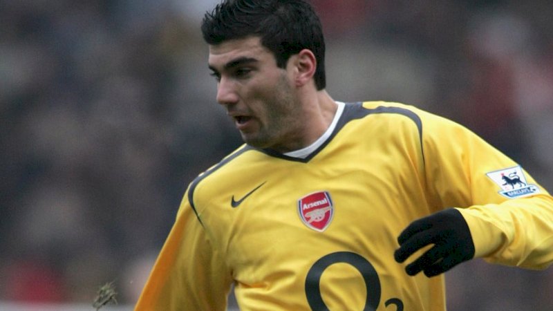 Jose Antonio Reyes Meninggal karena Kecelakaan