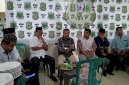 Dihadiri Iwan-Alimin, Meriahnya Buka Puasa Bersama Mahasiswa Pinrang