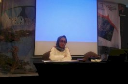 Pengelola Destinasi Wisata se-Jenponto Ikut Pelatihan di Makassar