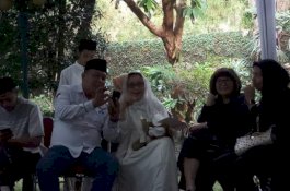 Ibunda Sandiaga Uno Kenang Pernah Tanya Kesediaan Ani Yudhoyono Jadi Presiden