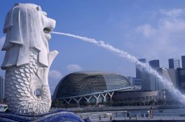 AS Digulingkan oleh Singapura Sebagai Ekonomi Paling Kompetitif di Dunia