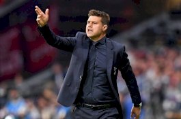 Pelatih Tottenham: Gol Penalti Liverpool Itu...