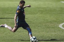 Neymar Dituduh Melakukan Pelecehan Seksual di Hotel Paris