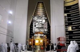 NASA Berencana Kirim Peralatan ke Bulan Mulai Tahun Depan