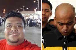 Pria Ini Bayar Kerusakan yang Ditimbulkan Danial, Agar Dia Bisa Lebaran Bareng Anak-anaknya