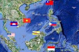 China Pastikan Turunkan Militer Jika Taiwan Menentang Klaim Laut Cina Selatan