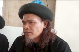 Pantau Bulan, Air Laut, Kilat, dan Petir, Jemaah An Nadzir Lebaran Besok