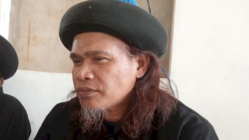 Ustaz Samir