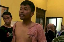 Korban Pengeroyokan di Bulukumba, Diseret 5 Meter