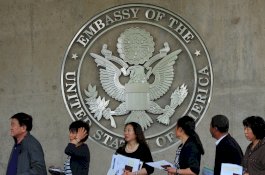 Mau Tinggal di Amerika Serikat? Kini Wajib Cantumkan Akun Medsos di Visa