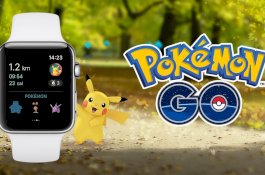 1 Juli, Niantic Akhiri Pokemon Go di Apple Watch