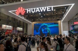 Larangan AS, Produk Huawei Tak Bisa Tinjau Makalah Ilmiah