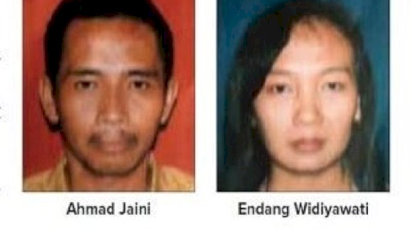 Sriani Sempat Lihat Pembunuh Adiknya Tergesa-gesa Tinggalkan Rumah