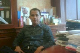 Menguat Pimpin DPRD Makassar, Ini Kata Rudianto Lallo dan Mario David  