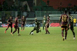 Ini Jadwal Padat PSM Makassar Pasca Lebaran 