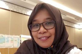 Suara Tidak Sah Pileg Capai 321 Ribu, Ini Penjelasan KPU Sulsel  