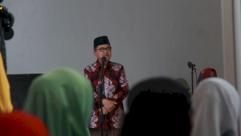 Gelar Buka Puasa, Ini Pesan Wali Kota Palopo Jelang Lebaran