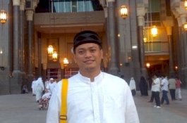 Ini Dia Makanan Favorit Bupati Gowa saat Lebaran