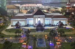 Digelar di Wisma Negara, Panitia PSBM XIX Sebar 2.500 Undangan