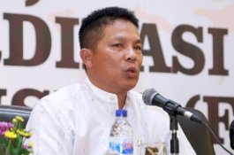 Kapolda Sulsel Minta Maaf kepada Pemudik