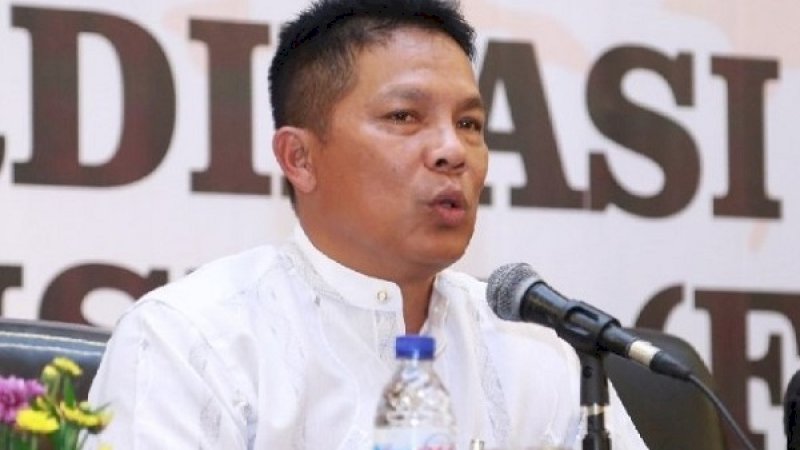 Irjen Pol Hamidin