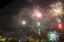 Daripada Main Petasan, 5 Kegiatan Ini Lebih Positif di Malam Takbiran