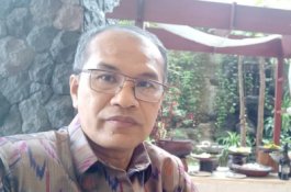 Daniel Katto: Anggota Dewan Dilarang Mudik Gunakan Kendaraan Dinas