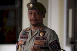 Akhir Ramadan, Kasatpol PP Makassar Tegaskan THM Buka Setelah Lebaran