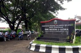 SMK 3 Gowa Dorong Produksi Massal Alat Deteksi Tsunami