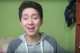 Gegara Video Prank Oreo Isi Pasta Gigi, YouTuber Dipenjara 15 Bulan