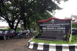 Pendeteksi Tsunami Ciptaan Siswa SMK 3 Gowa Habiskan Dana Rp80 Juta