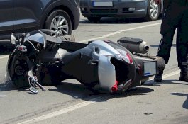 Pria ini Ereksi Selama 9 Hari Akibat Jatuh dari Motor