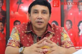 PDIP Sulsel Tegaskan Tak Lagi Usung 4 Kepala Daerah Ini