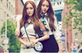 Jessica dan Kristal Kembali Bintangi Reality Show Bersama